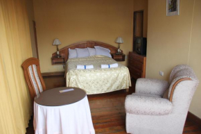  Hostal Lluvia de Oro  Арекипа
